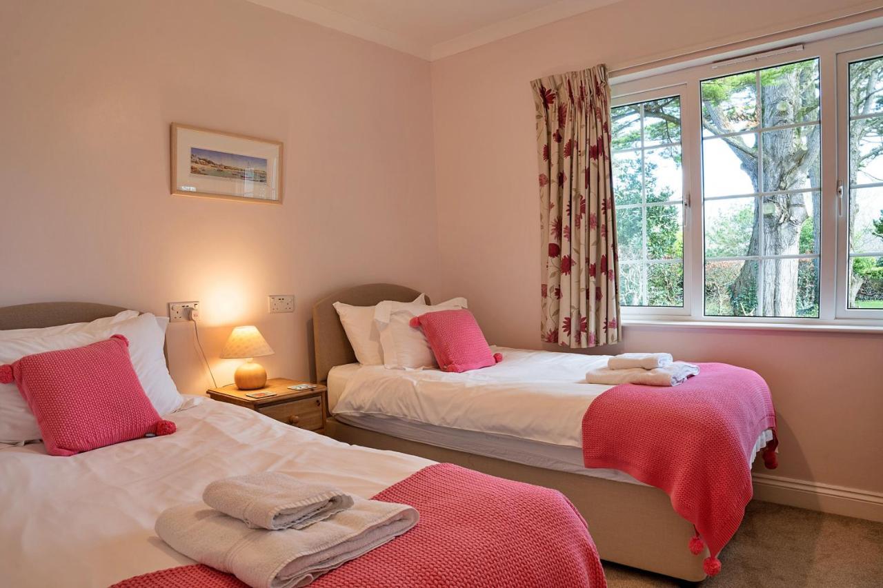 Finest Retreats - Sunny Nook Holiday home *