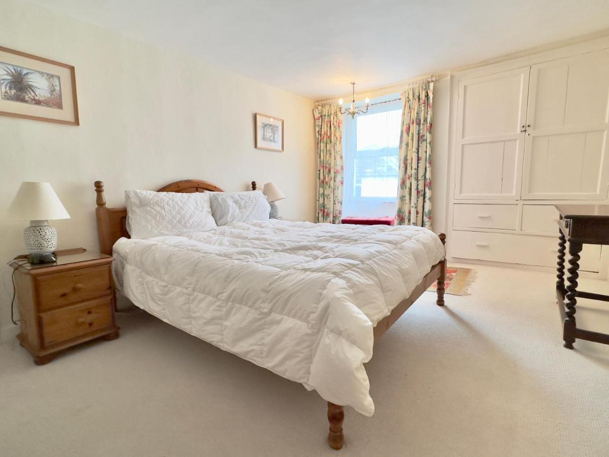 Holiday home 36 High Street Padstow