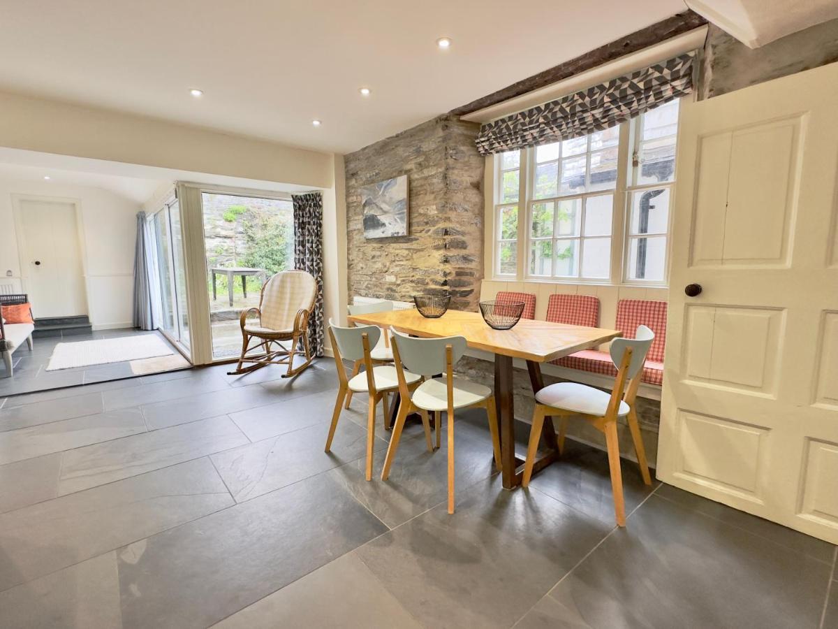 36 High Street Holiday home Padstow
