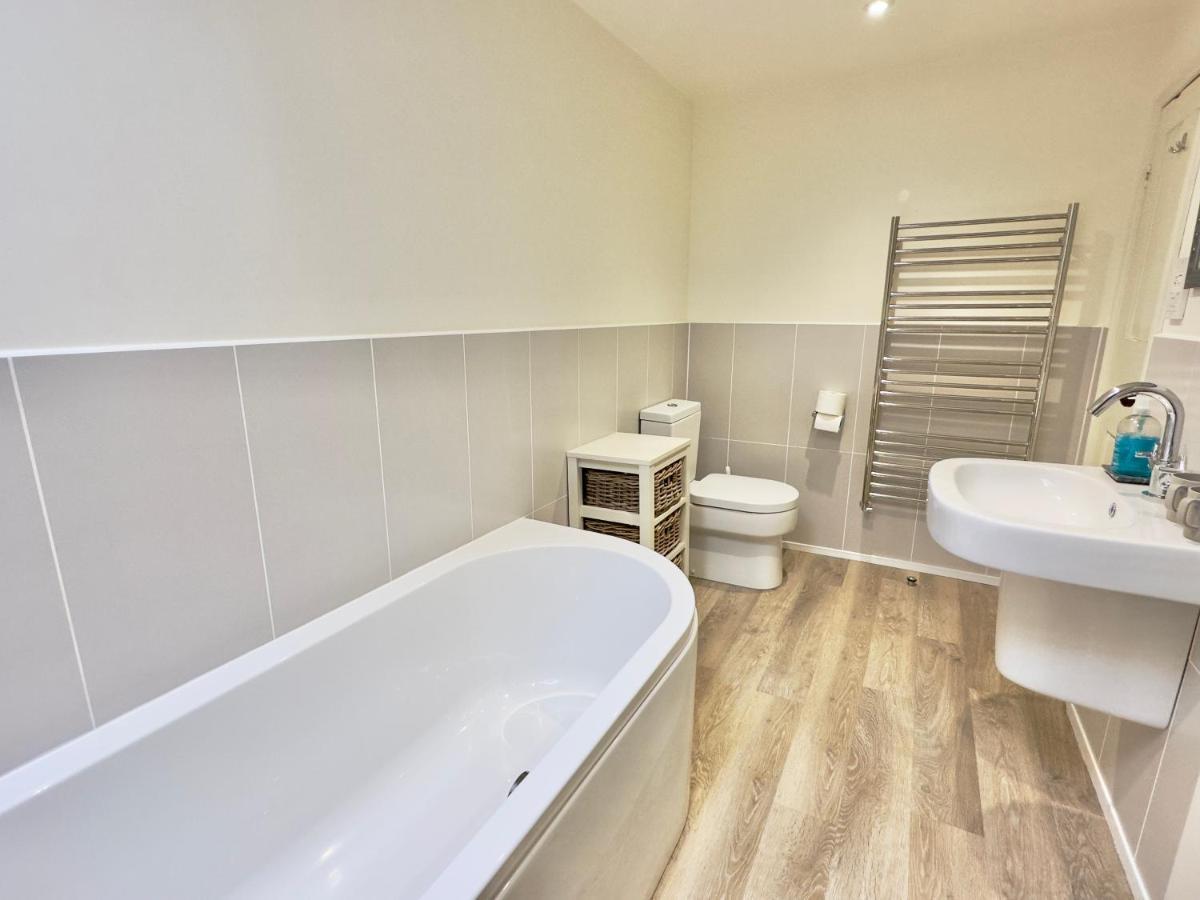 36 High Street Holiday home