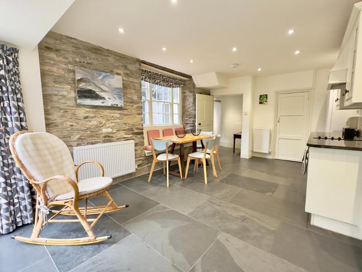36 High Street Holiday home *