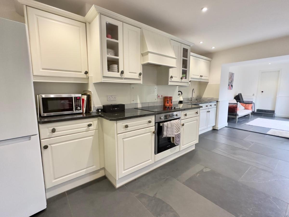 36 High Street Holiday home *
