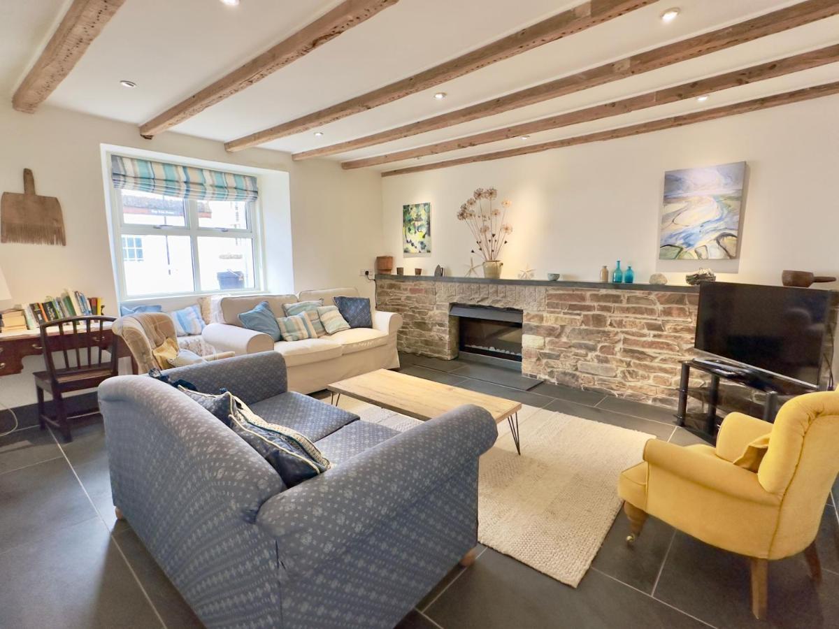 36 High Street Holiday home