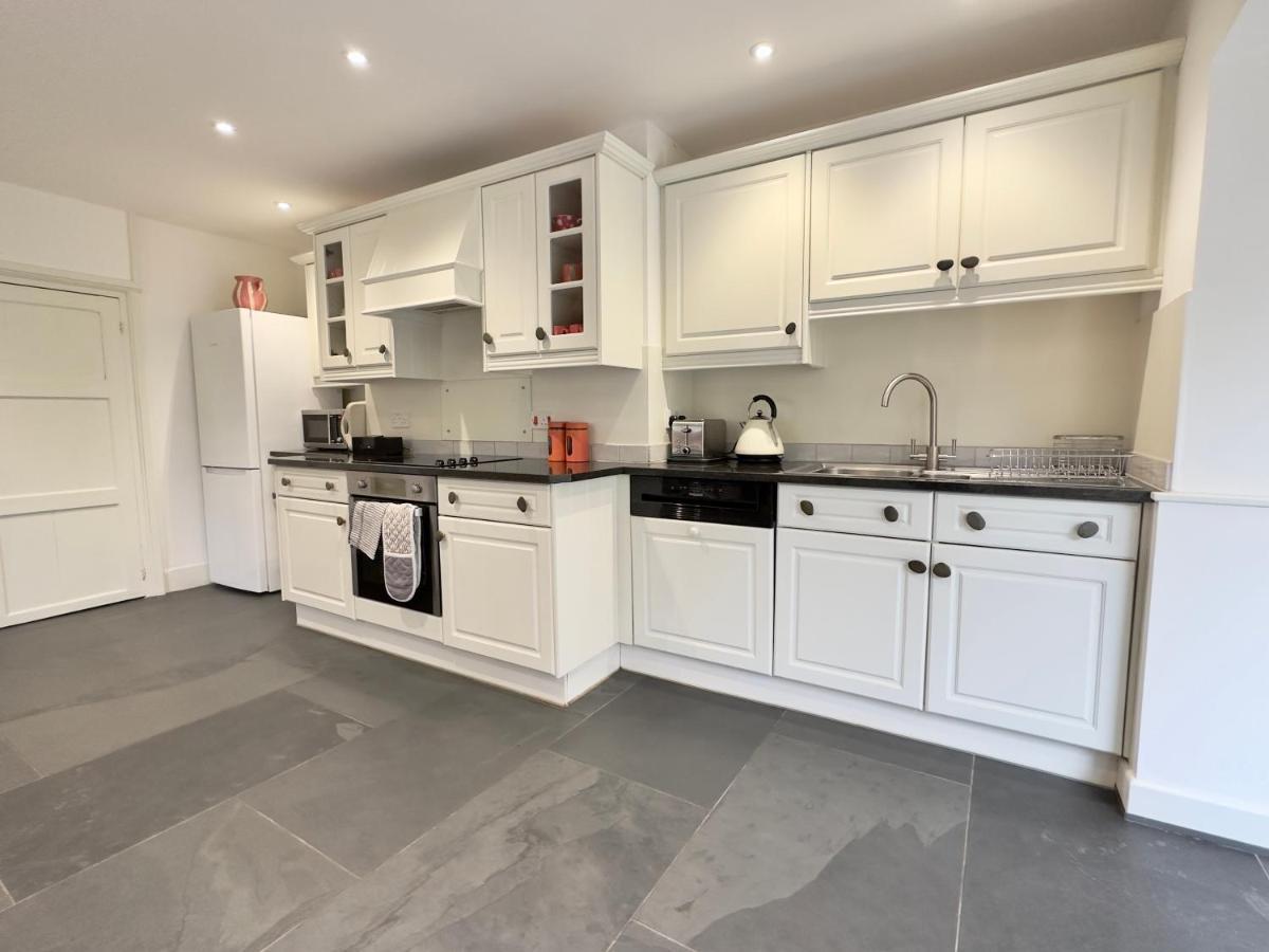 Holiday home 36 High Street Padstow