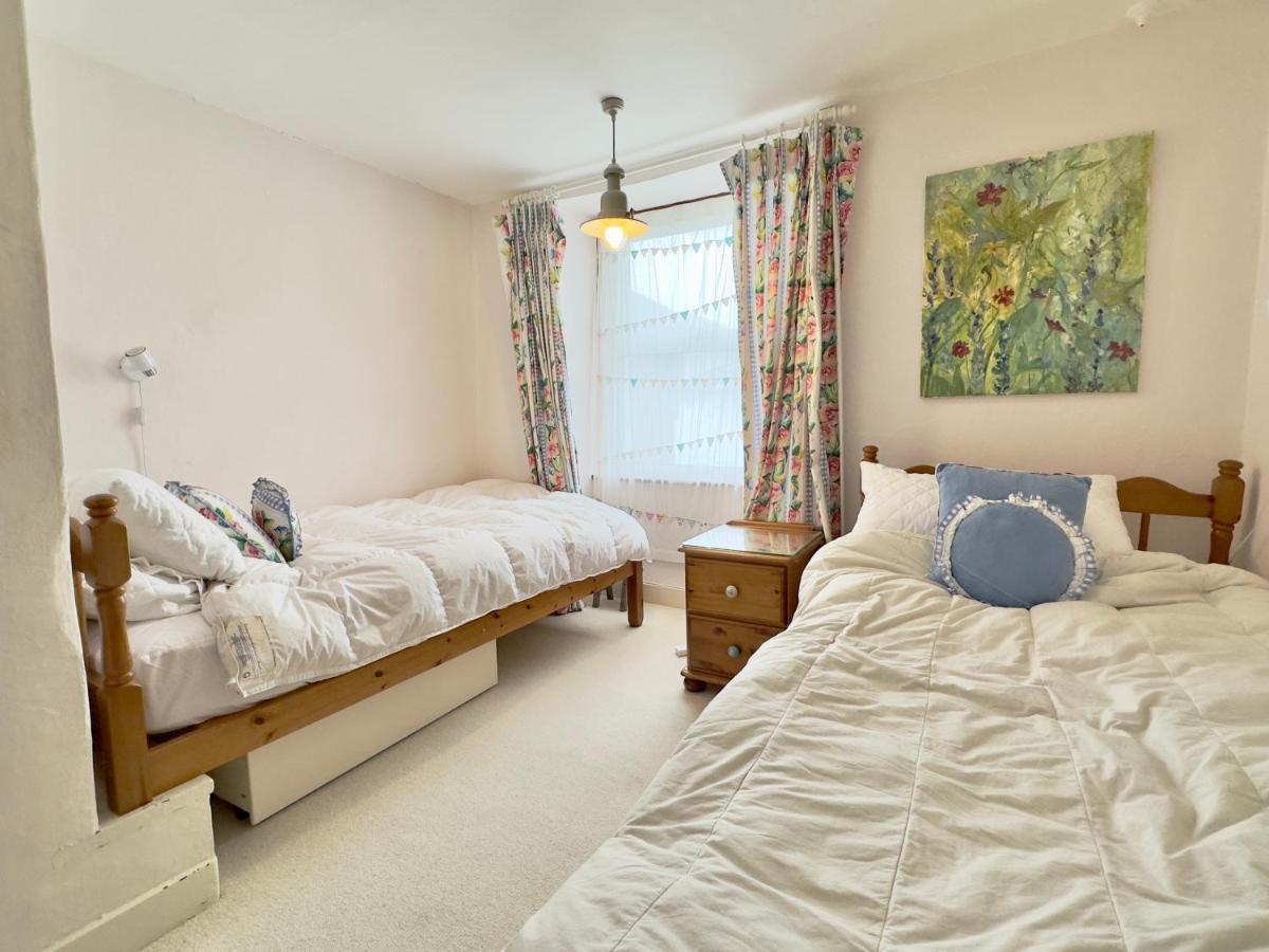 36 High Street Holiday home *