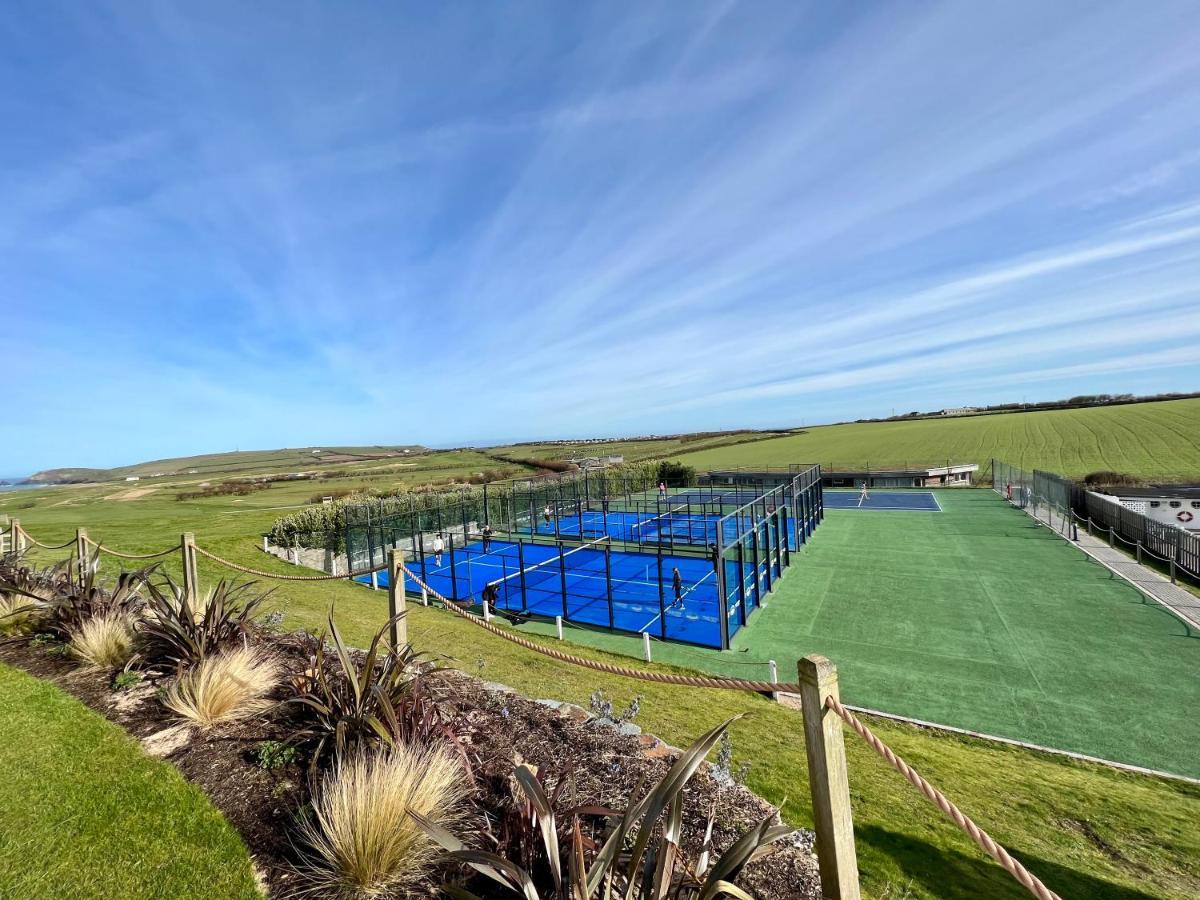 Trevose Golf And Country Club Padstow