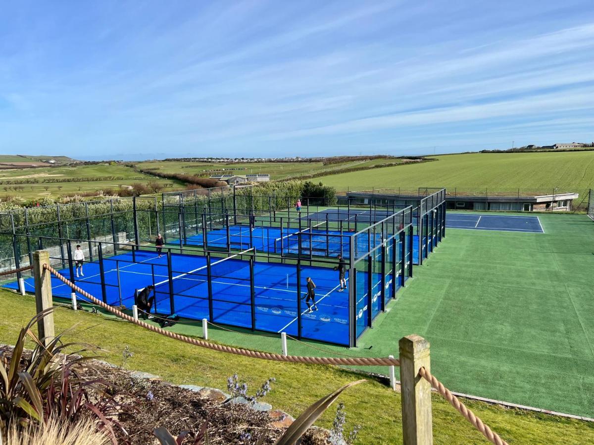 Trevose Golf And Country Club 3*