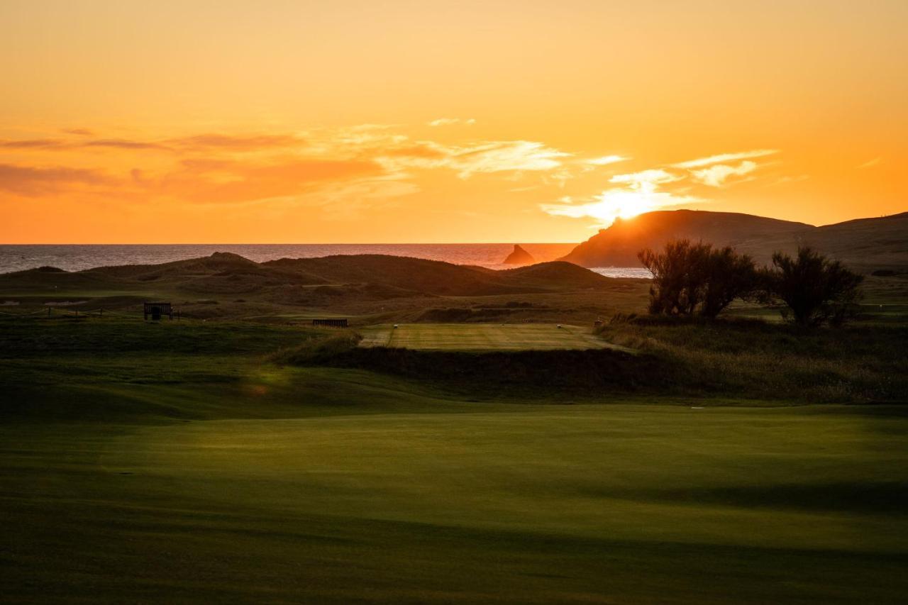Resort Trevose Golf And Country Club Padstow