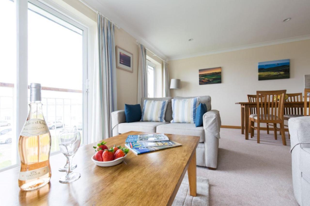 Trevose Golf And Country Club Resort Padstow