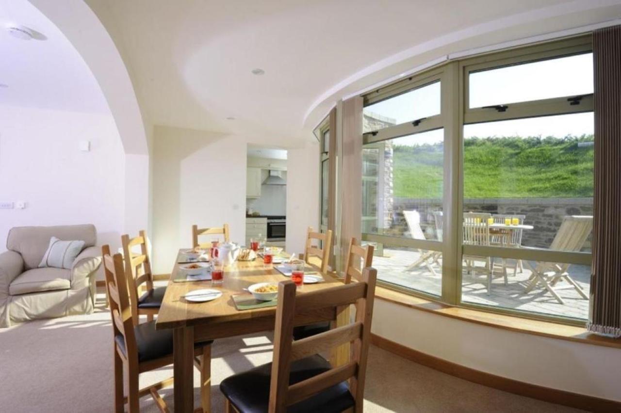 Trevose Golf And Country Club Padstow