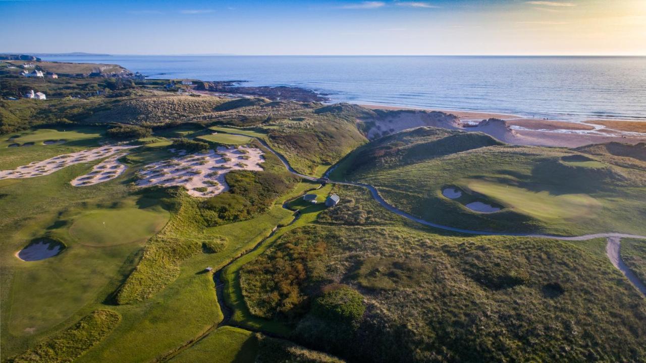 Resort Trevose Golf And Country Club 3*