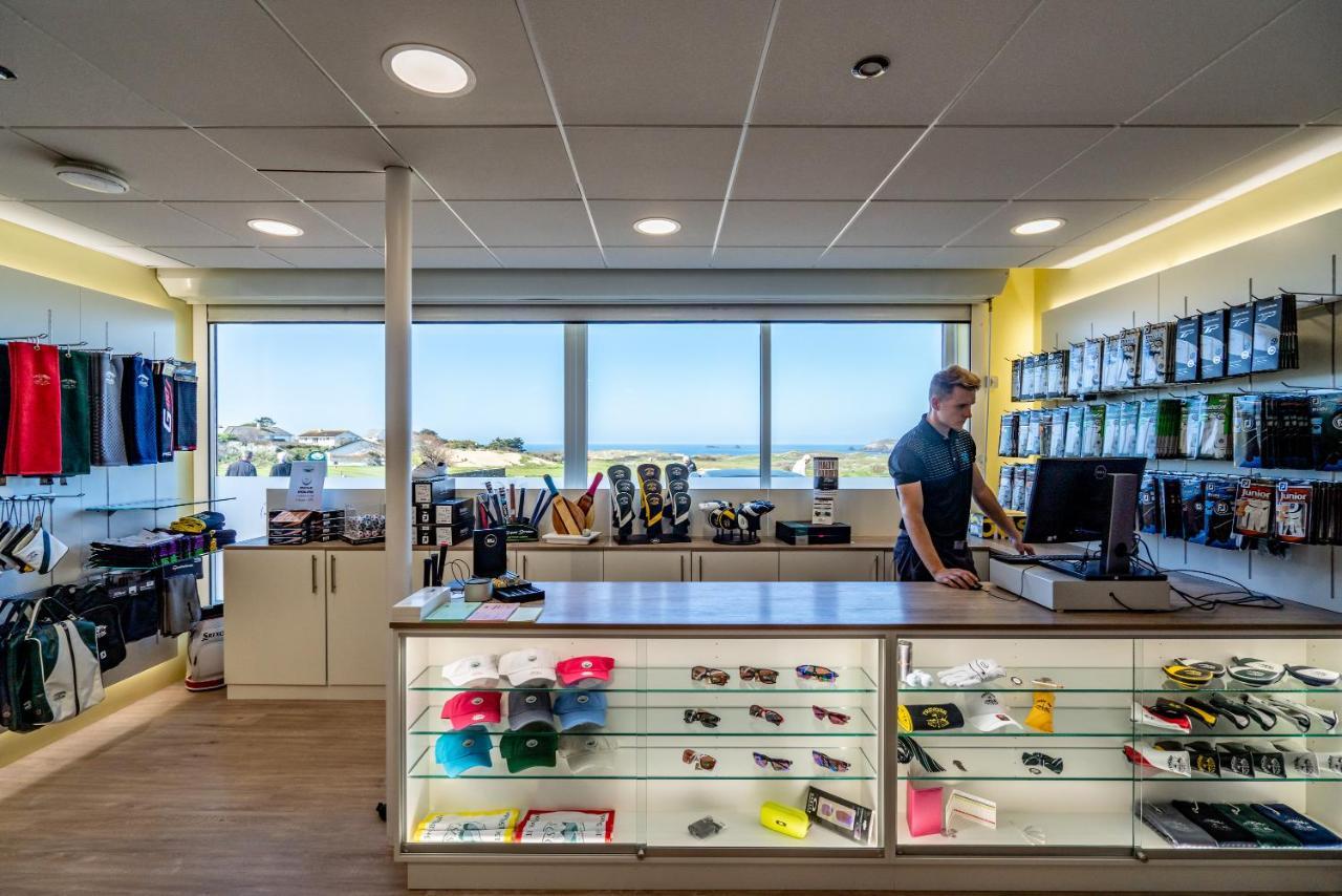 Trevose Golf And Country Club 3* Padstow
