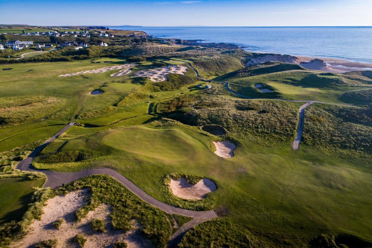 Resort Trevose Golf And Country Club 3*