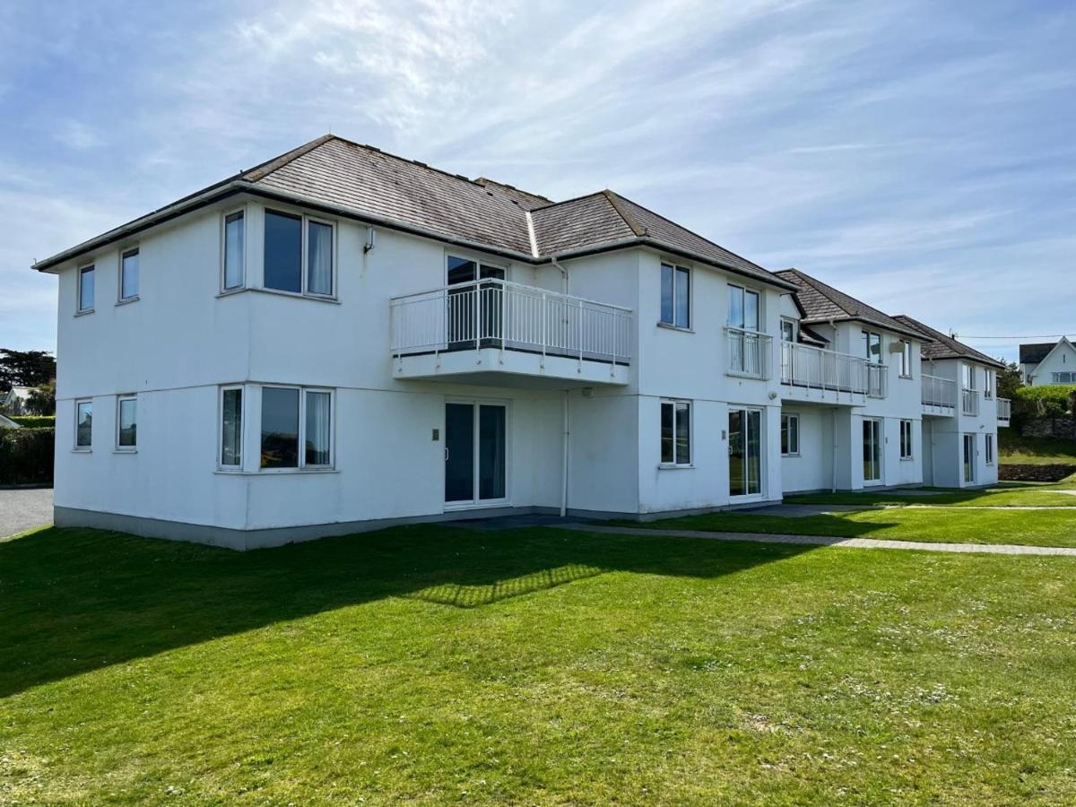 Trevose Golf And Country Club Resort Padstow
