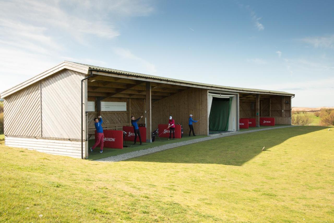 Resort Trevose Golf And Country Club