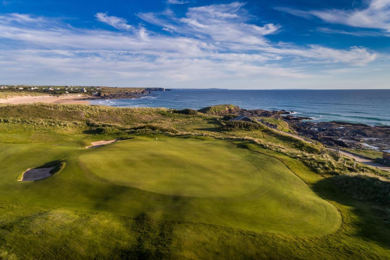 Trevose Golf And Country Club Resort Padstow