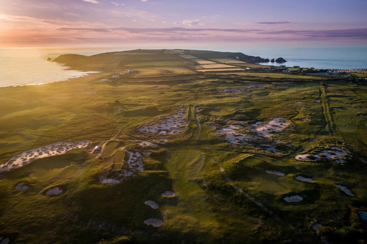 Trevose Golf And Country Club Resort Padstow