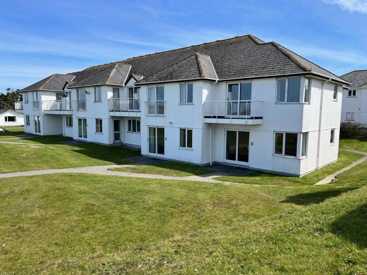 Trevose Golf And Country Club Resort Padstow