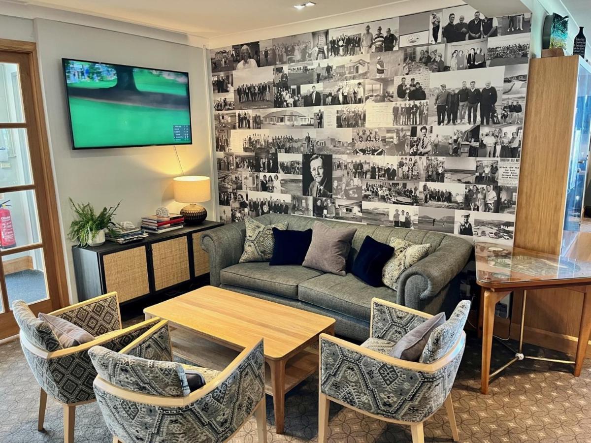 Trevose Golf And Country Club 3* Padstow