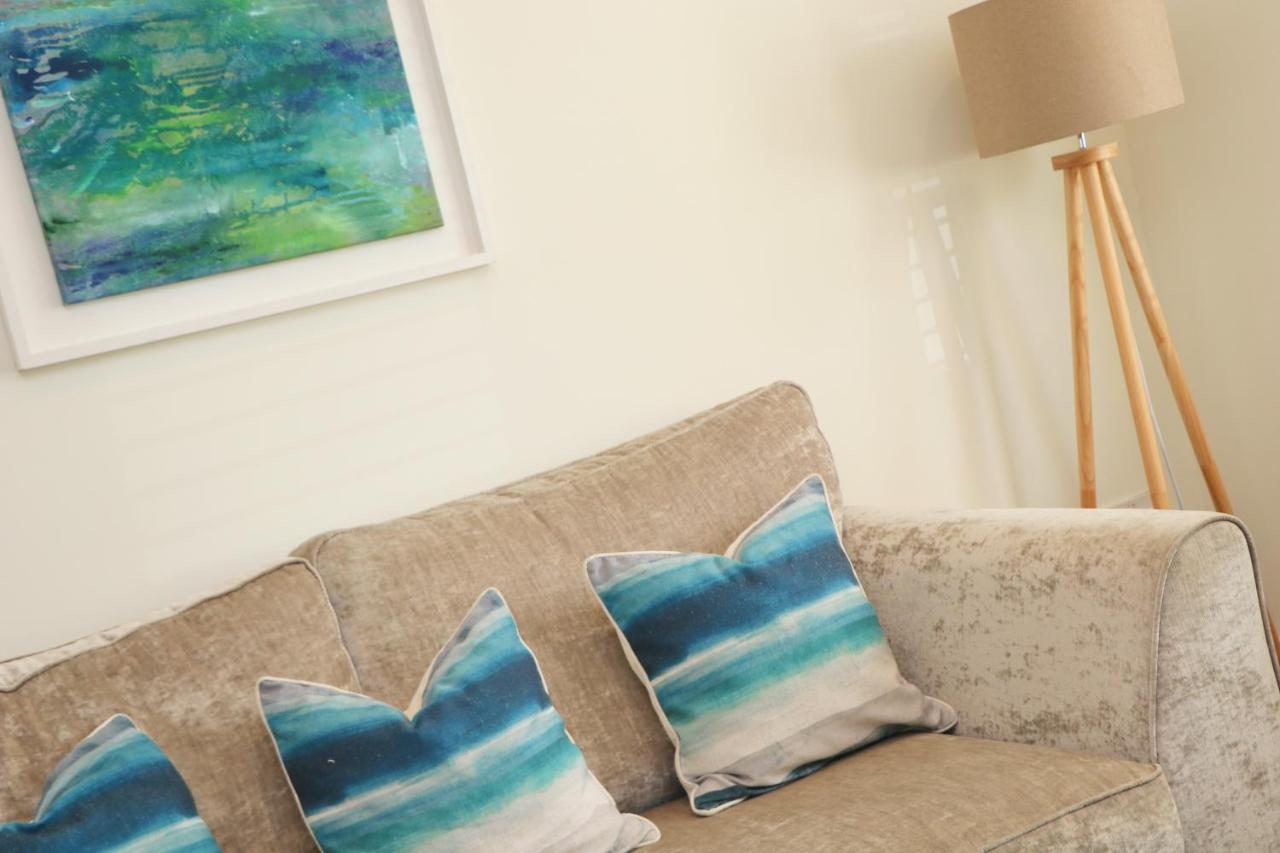 Townhouse, Close To Harbour * Padstow