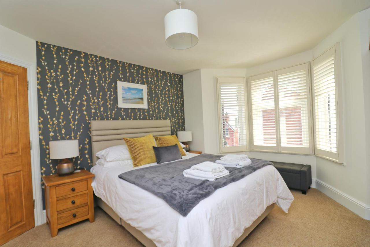 Townhouse, Close To Harbour Holiday home Padstow