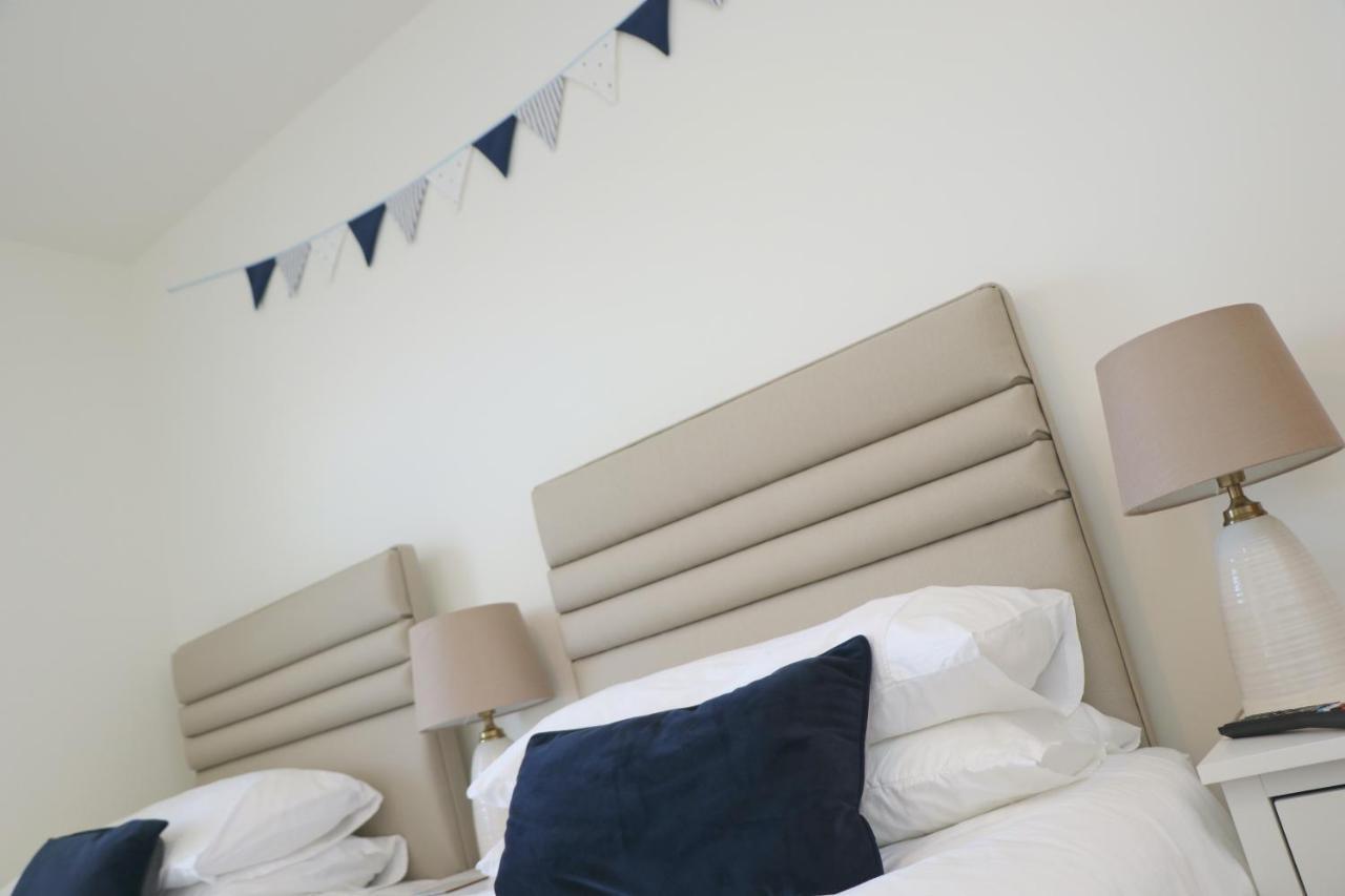 Holiday home Townhouse, Close To Harbour Padstow