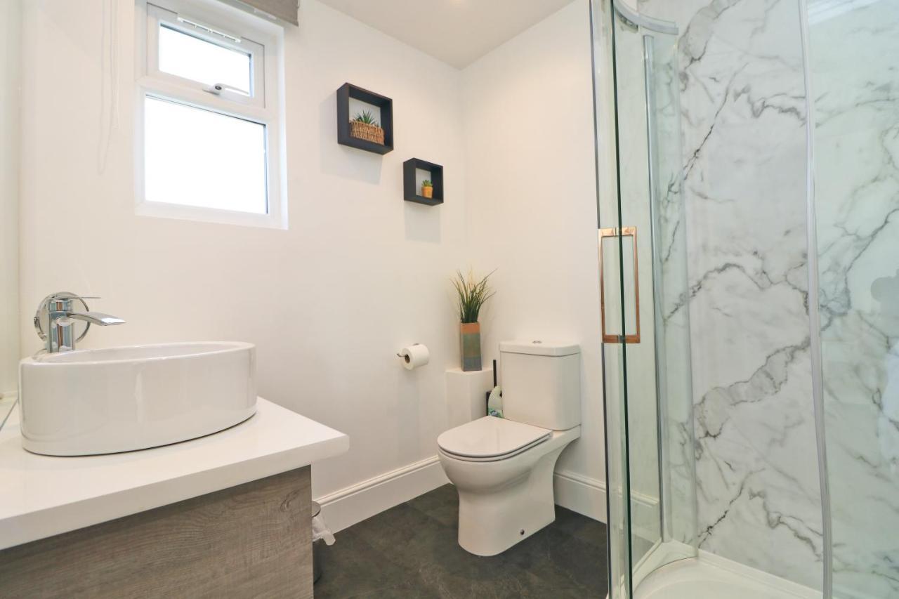 Townhouse, Close To Harbour Holiday home Padstow