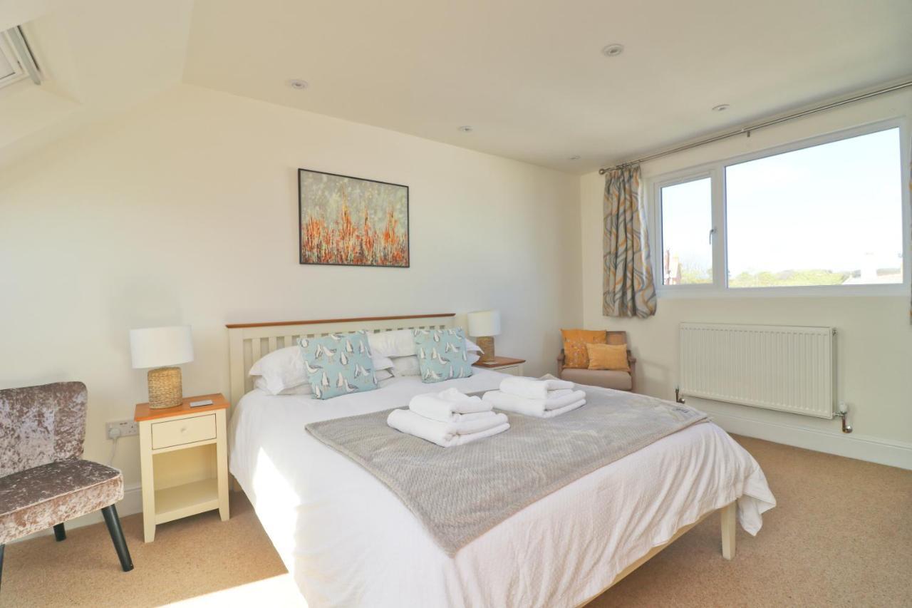 Townhouse, Close To Harbour * Padstow