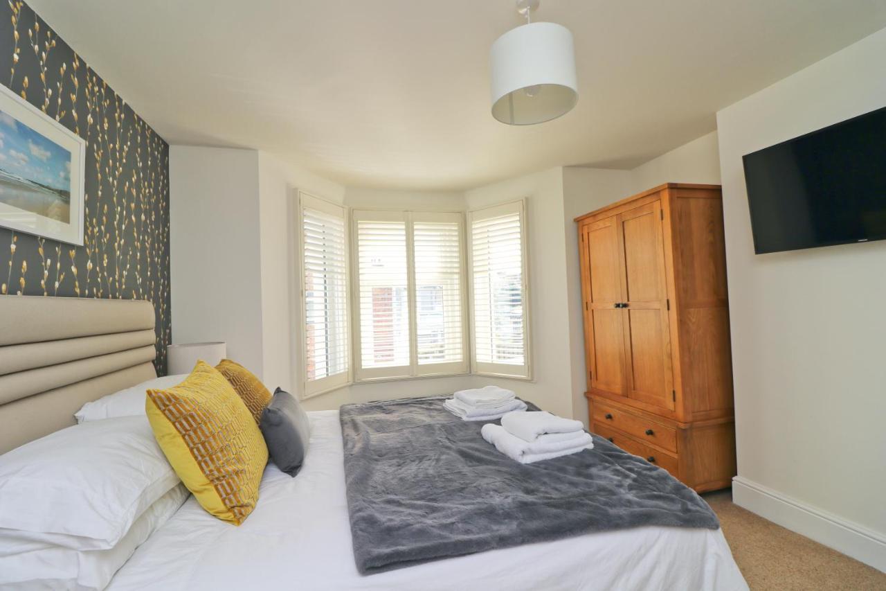 Townhouse, Close To Harbour Holiday home *