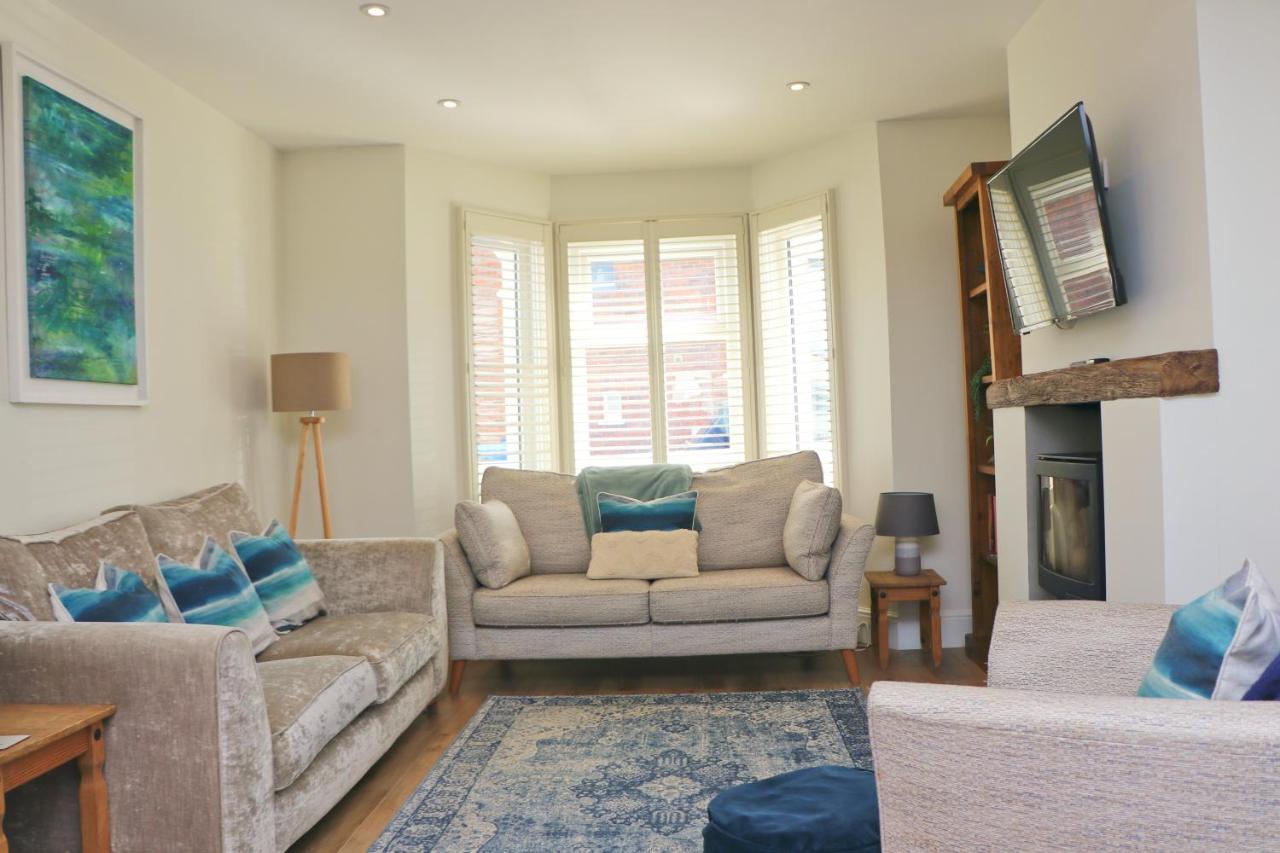 Townhouse, Close To Harbour *