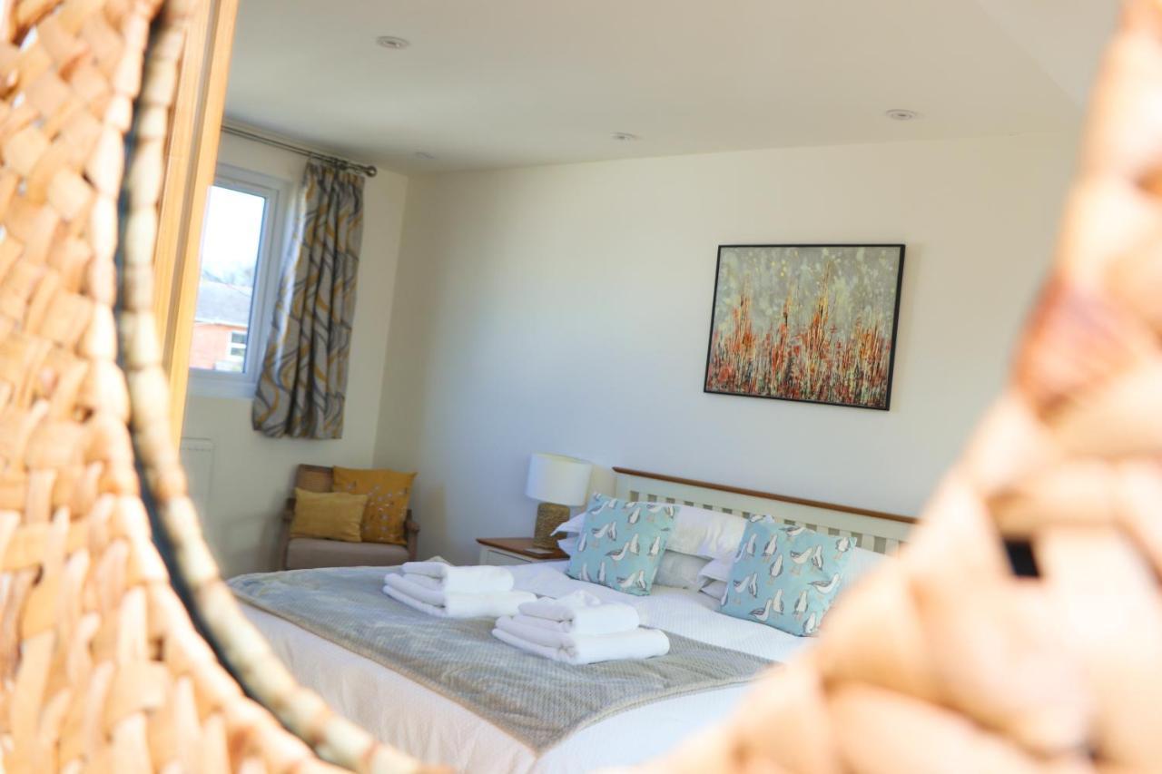 Holiday home Townhouse, Close To Harbour Padstow
