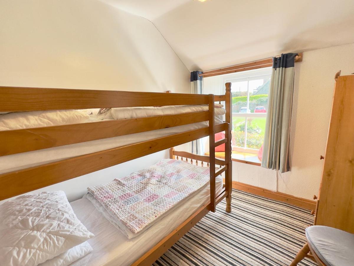 Casa de férias Webbers Padstow