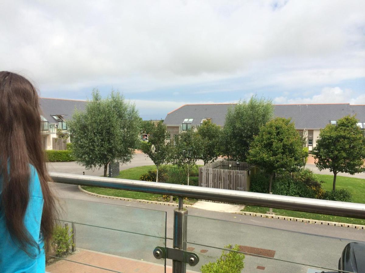 Bay Retreat Padstow