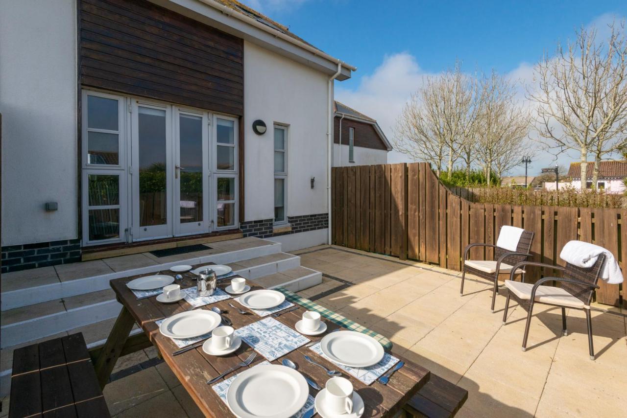Holiday home Bay Retreat Padstow