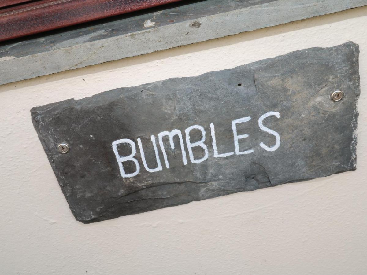 Bumbles * Padstow