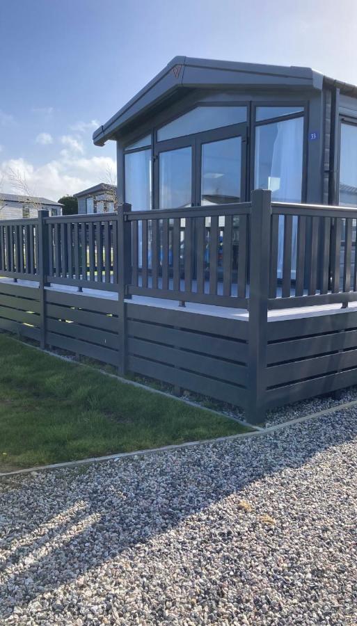 Bailey Lodge Padstow