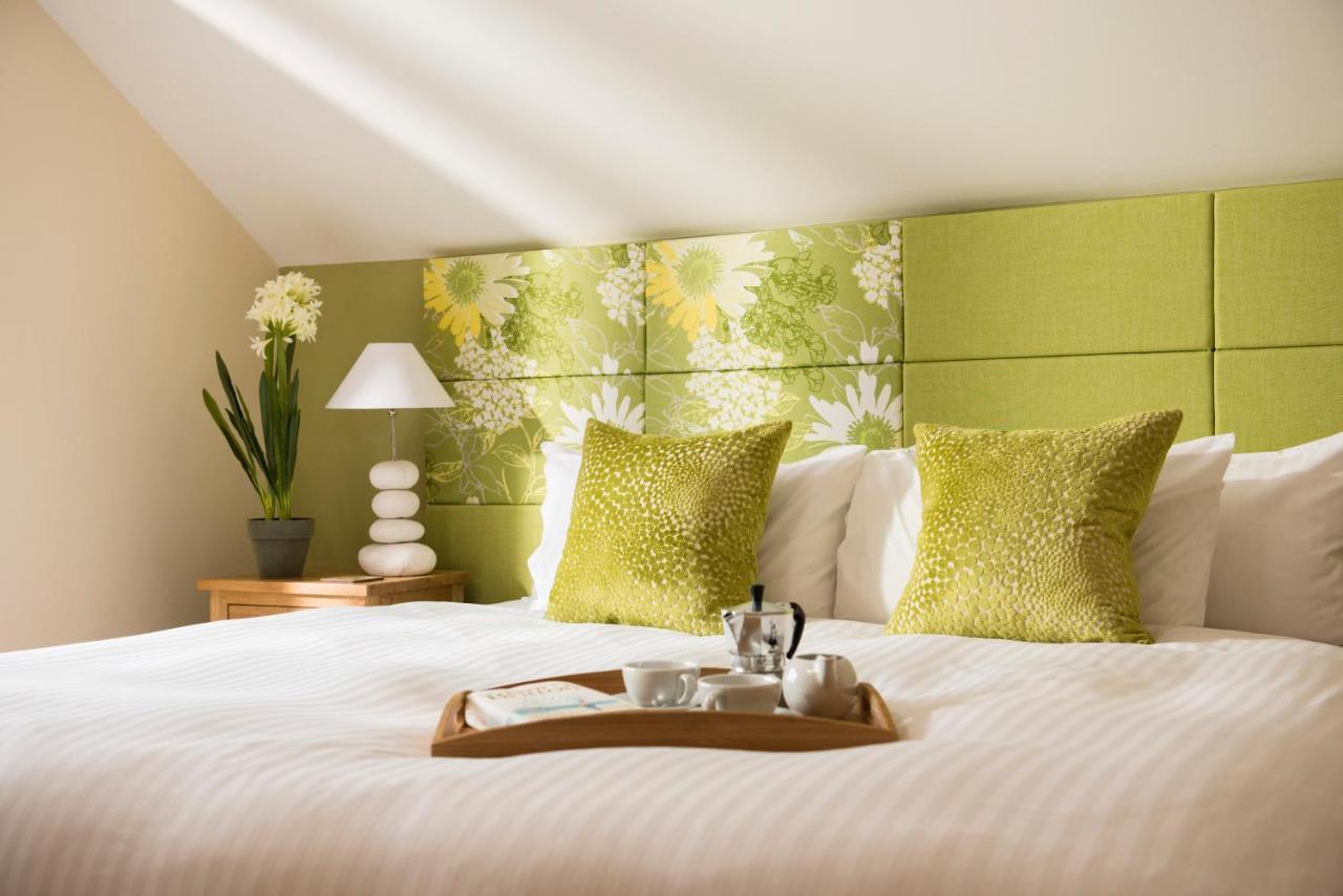 Pointbreak Sleeps 12 With Hot Tub-great Celebration House-dog Friendly Padstow