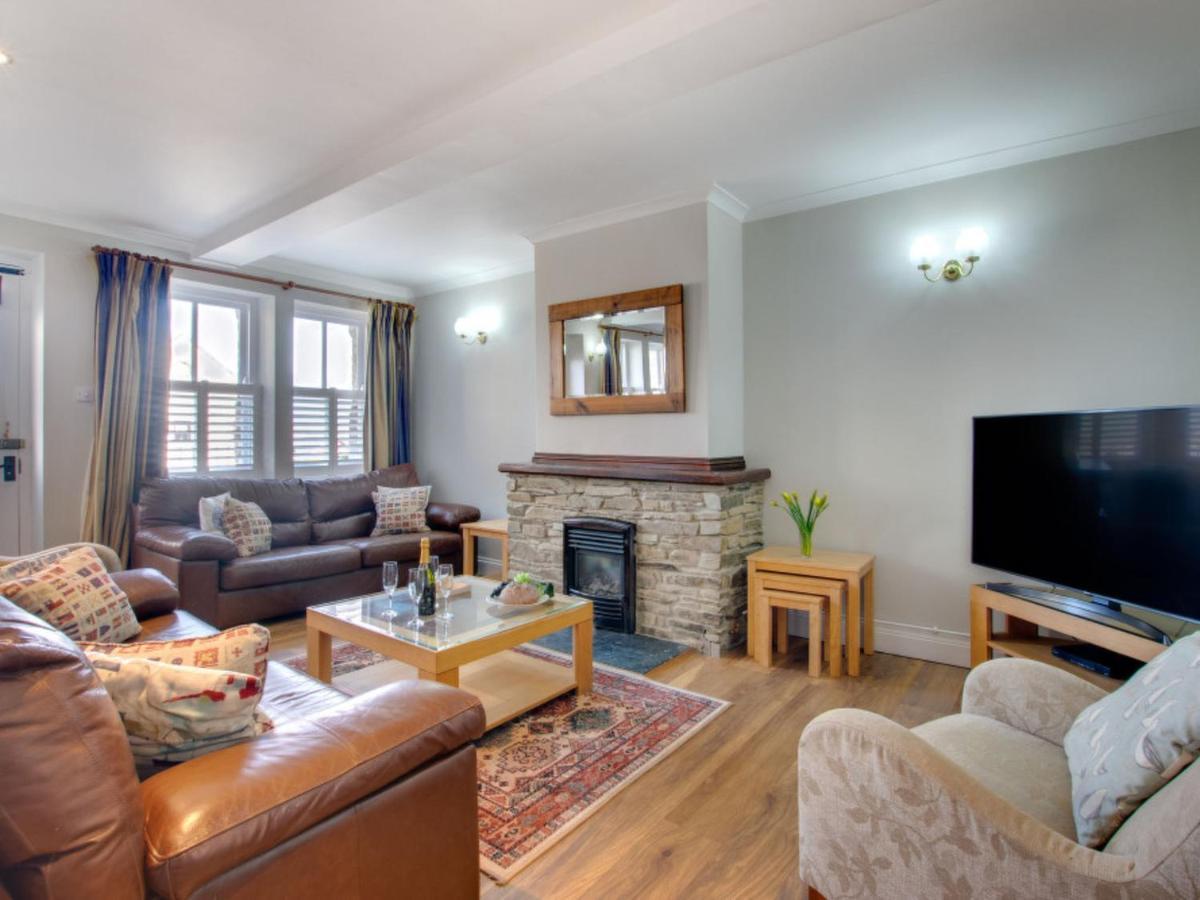 Holiday home Old School House By Interhome *