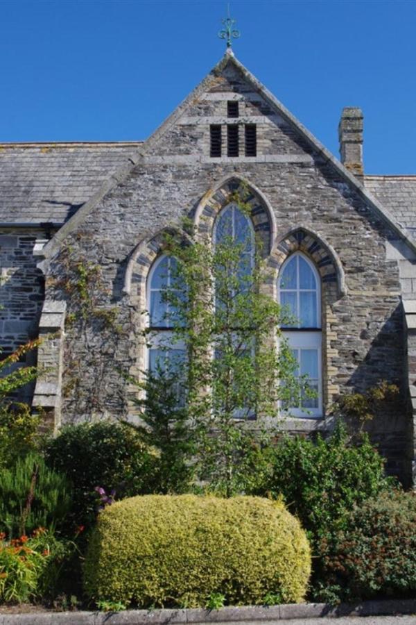 Old School House By Interhome * Padstow
