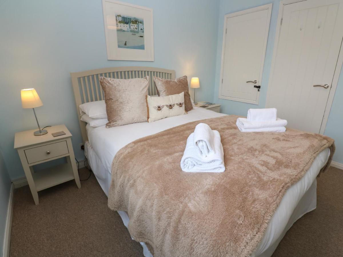 Bumbles Holiday home Padstow