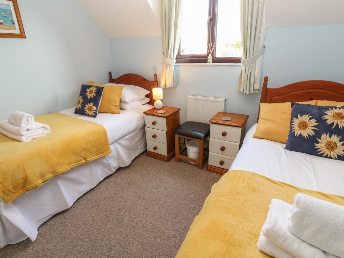 Holiday home Bumbles *