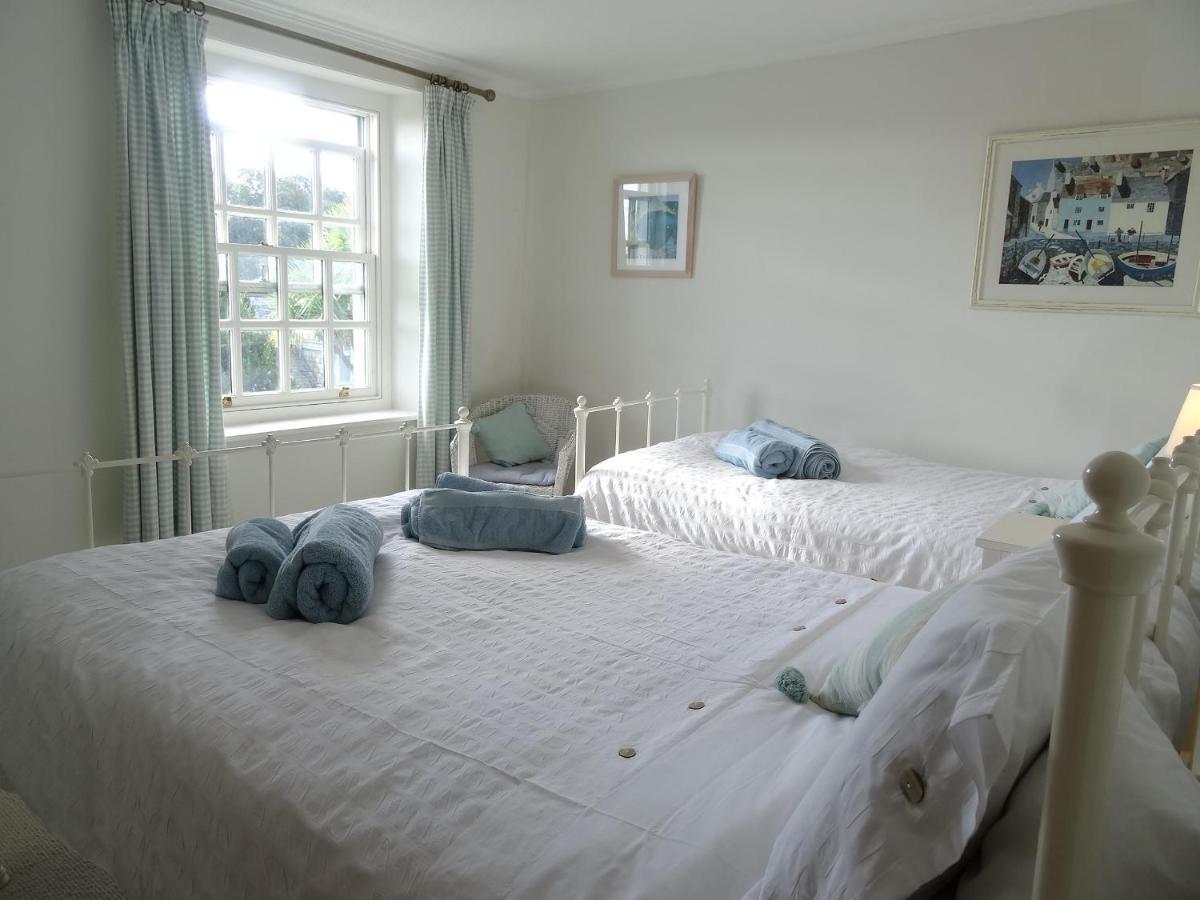 Holiday home Mount Pleasant *