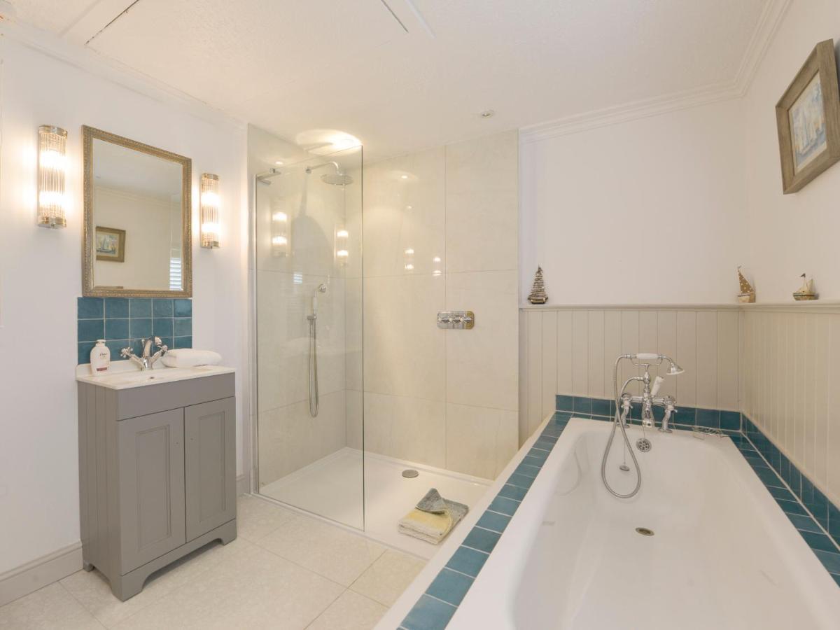 Holiday home Mount Pleasant Padstow
