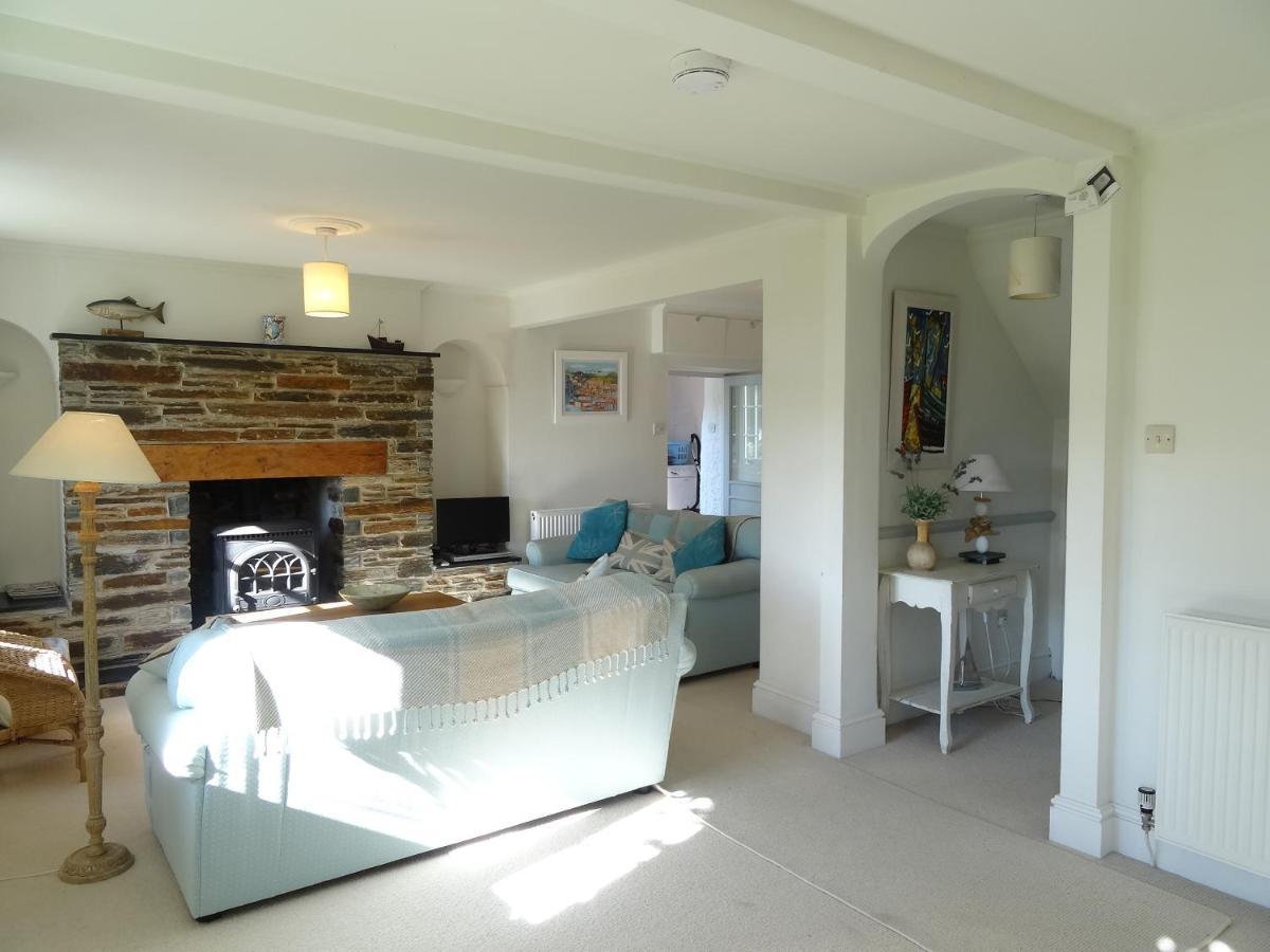 Holiday home Mount Pleasant Padstow