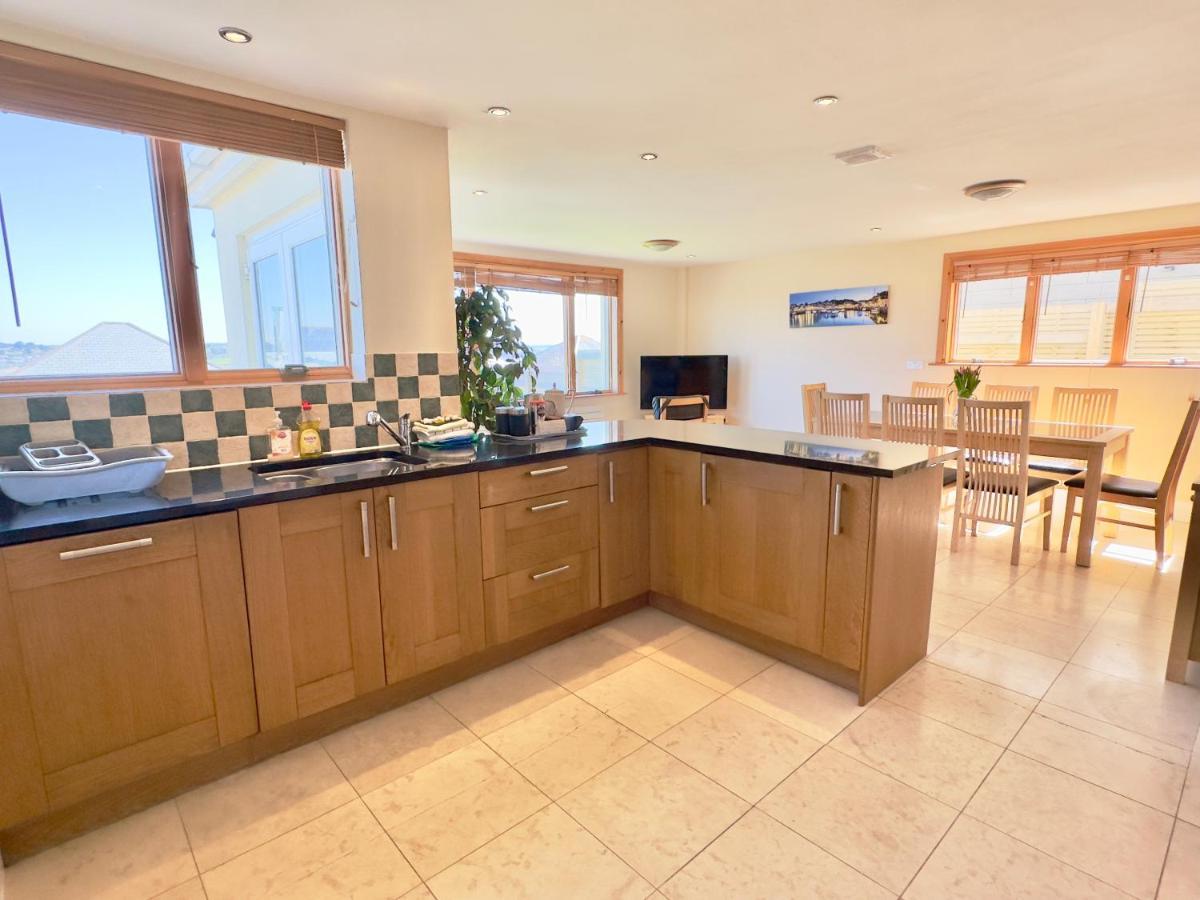 Holiday home Pendennis Padstow