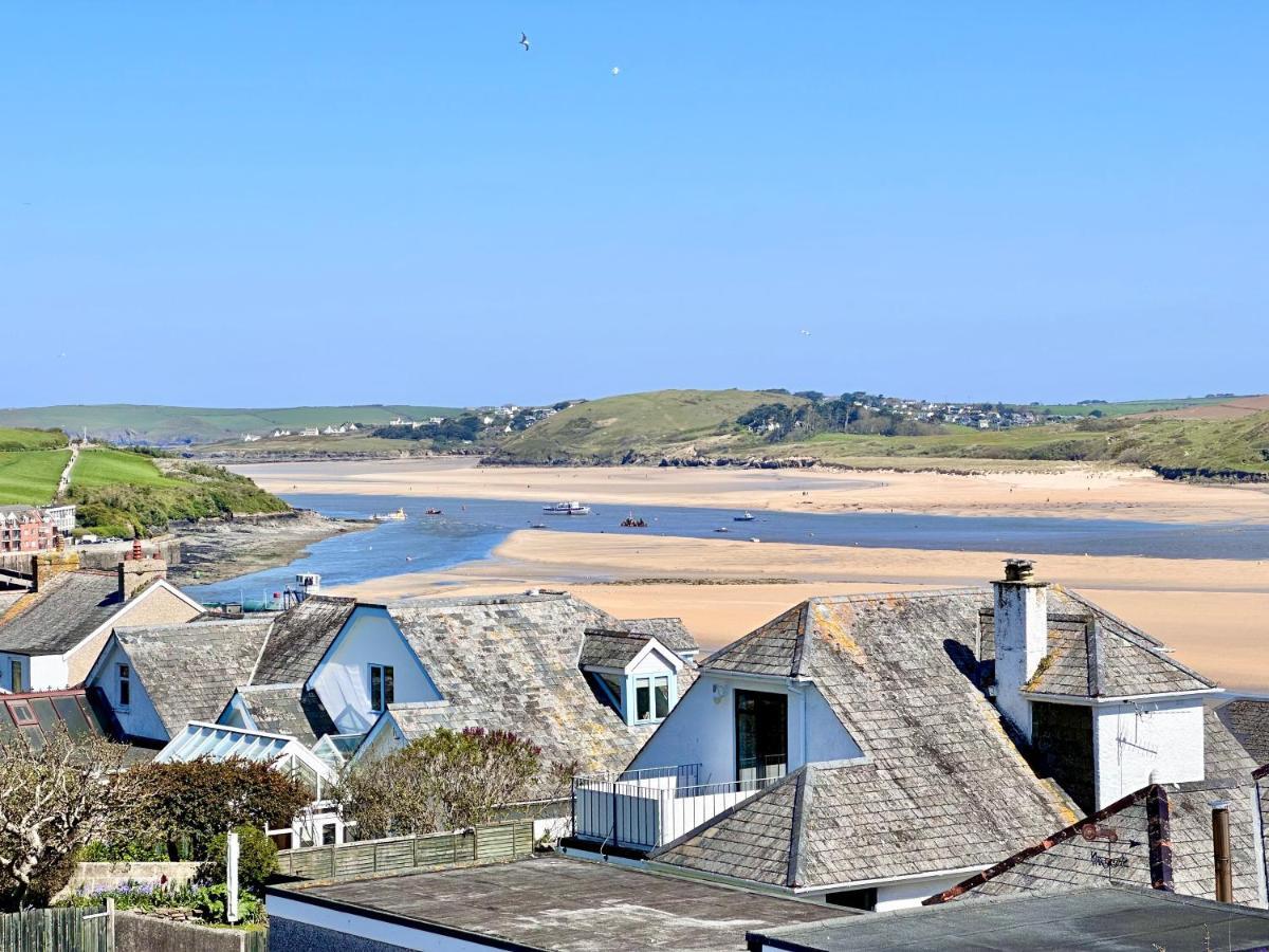 Pendennis Holiday home
