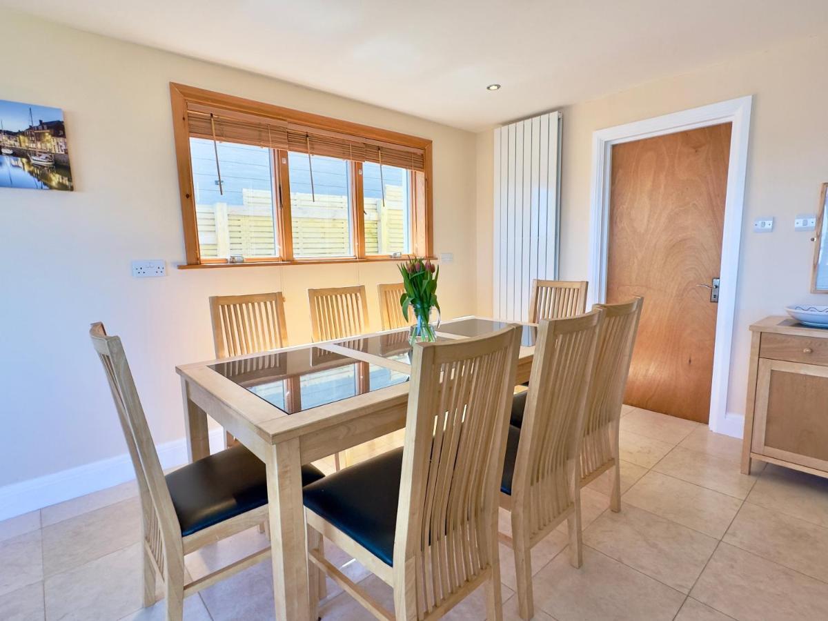 Pendennis Holiday home Padstow