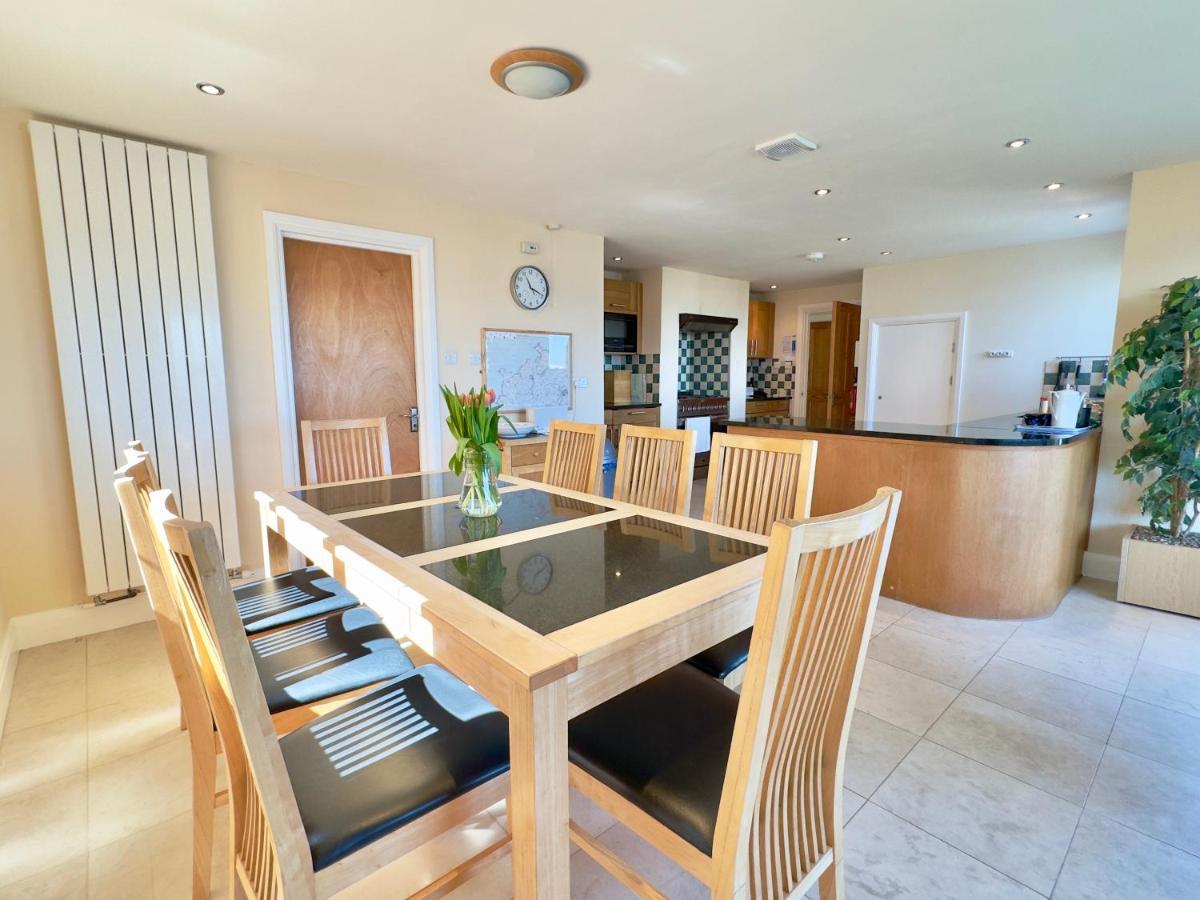 Holiday home Pendennis Padstow