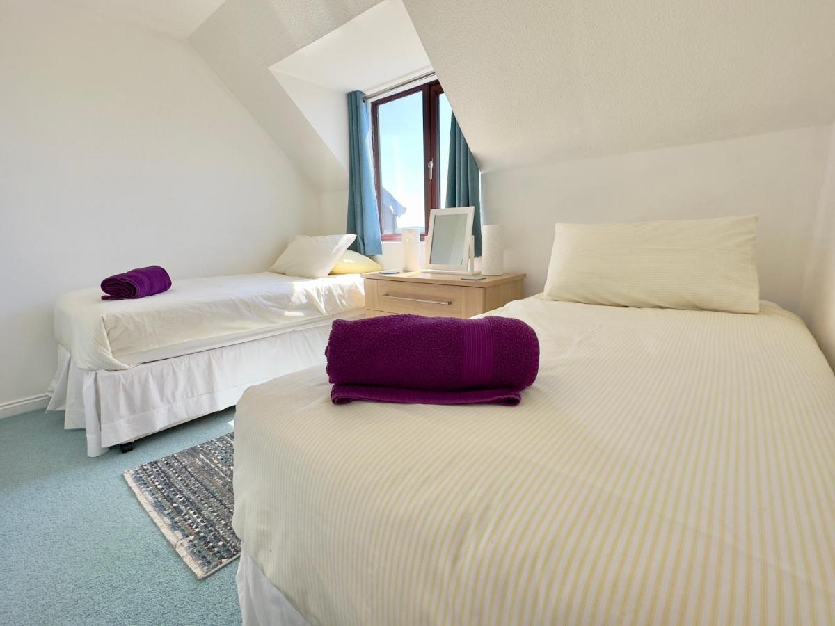 Setters Rest Padstow