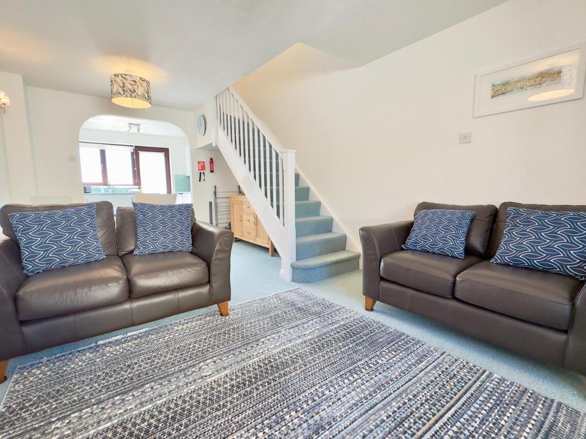Setters Rest Padstow